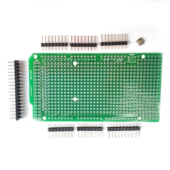 Arduino 2560 R3 Kalkan Kurulu DIY için prototip PCB