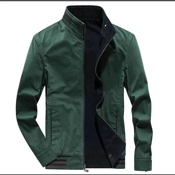 Motosiklet Ceket Elbise Erkekler için Parkas Kabanlar Yeni Mont ve Ceketler erkek Giyim Lüks Palto Askeri İş Elbisesi &