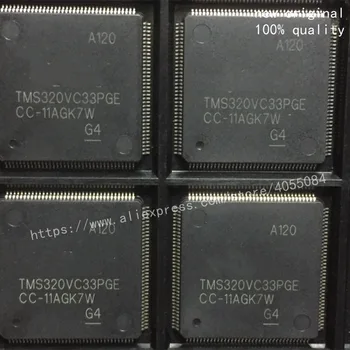 TMS320VC33PGEA120 TMS320VC33PGE TMS320VC33 TMS320