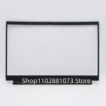 Yeni Orijinal B Kabuk LCD Çerçeve Kılıf Kapak W / IR Lenovo ThinkPad E14 Gen 2 Gen 3 Dizüstü Bilgisayar 5B30S73485