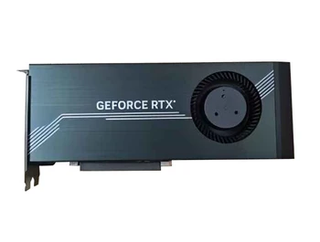 Yenı Manlı NVIDIA GeForce RTX 4090 24 GB GDDR6X Grafik Kartı PCI Express 4. 0x16